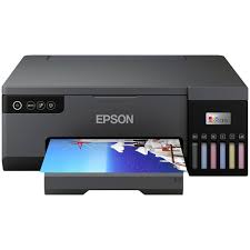 Epson Ecotank L8050 Photo Printer