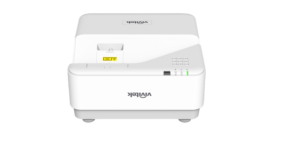 Vivitek DU 775Z UST projector