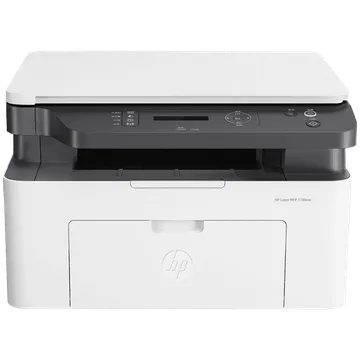 HP LASER MFP 1188NW