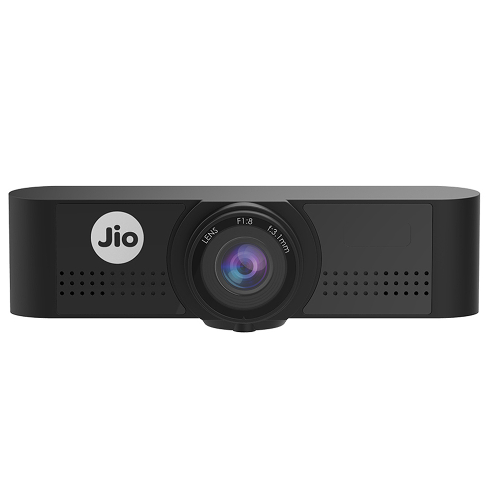 Jio JCM0112 USB Webcam