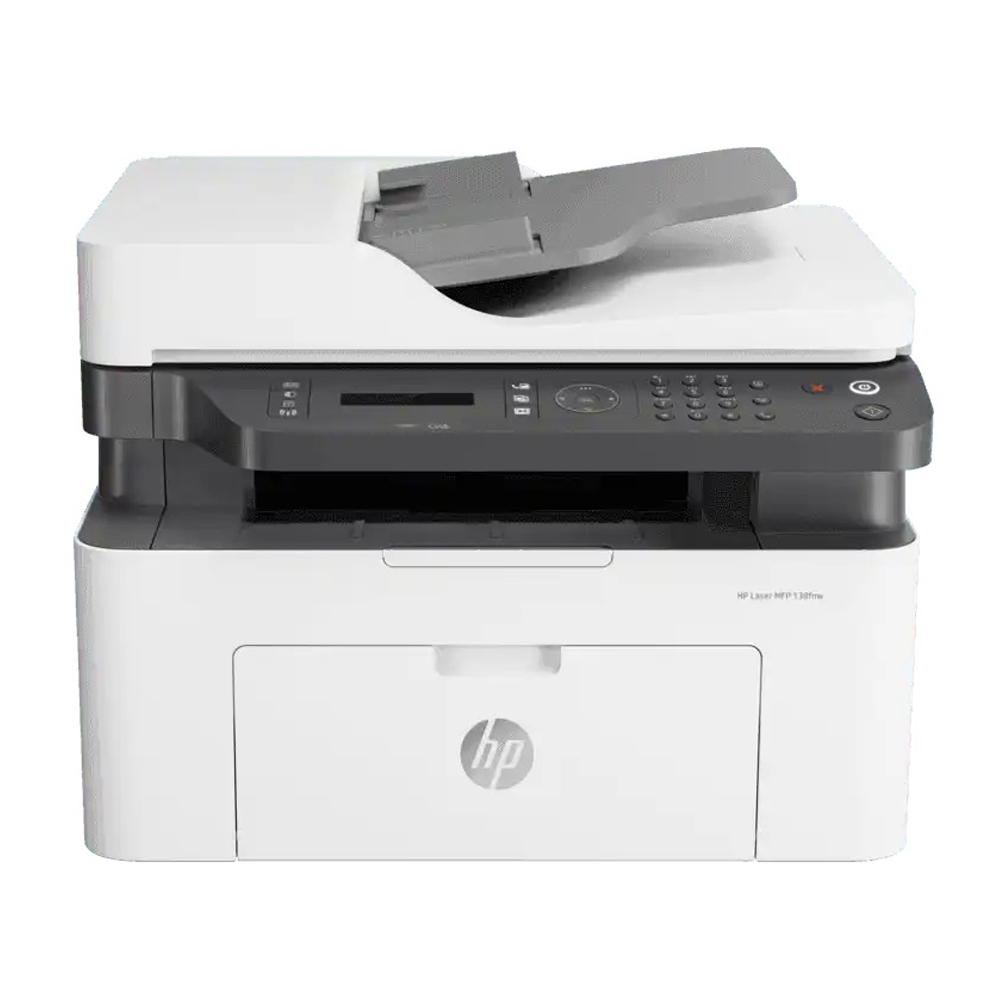 HP Laser MFP 138fnw