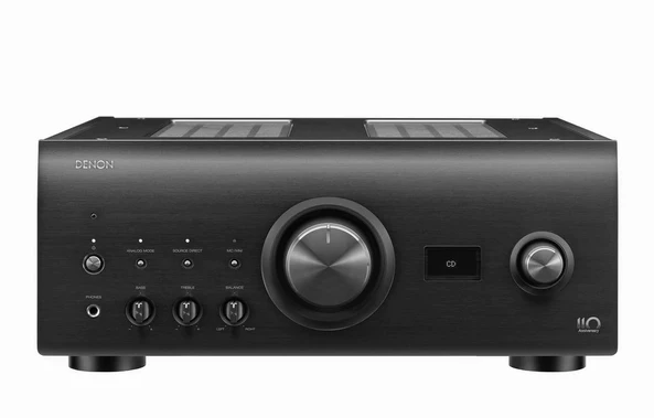 Denon PMA-A110 - Integrated Stereo Amplifier
