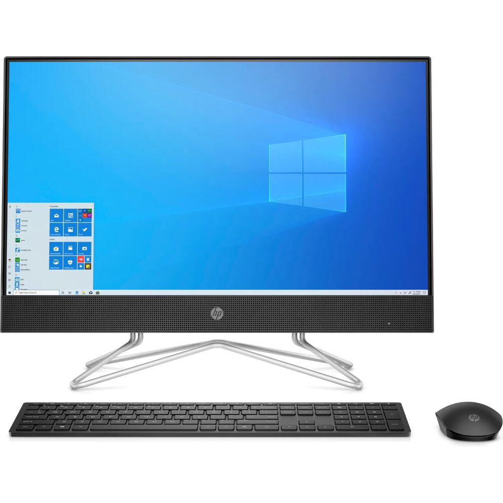 HP 60.45 cm  All-In-One Desktop