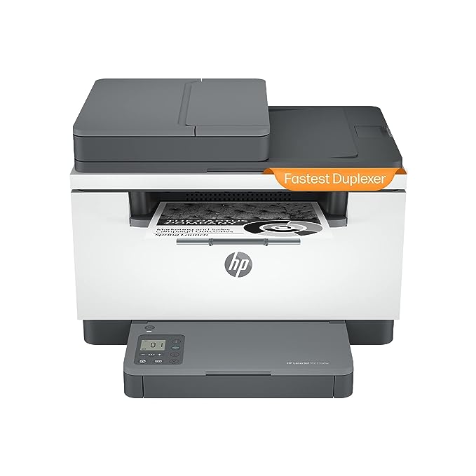 HP LaserJet MFP M233SDW