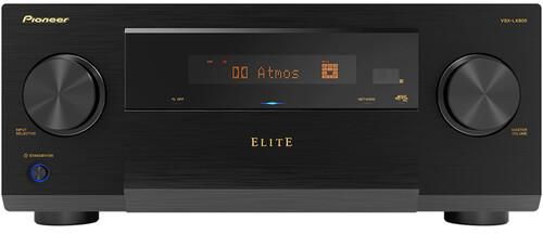 Pioneer VSX-LX805 11.4 Channel AV Receiver