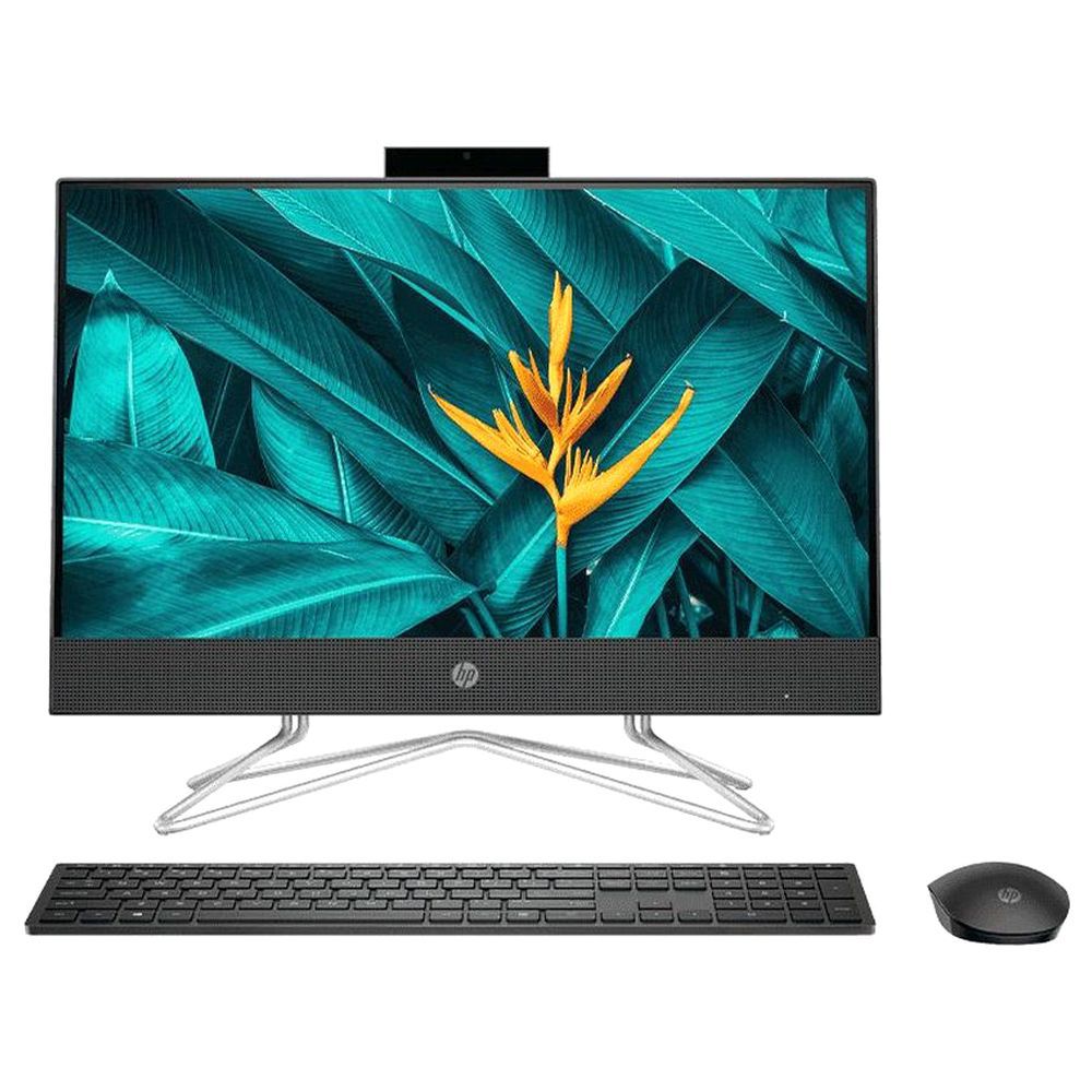 HP 54.6 cm All-In-One Desktop