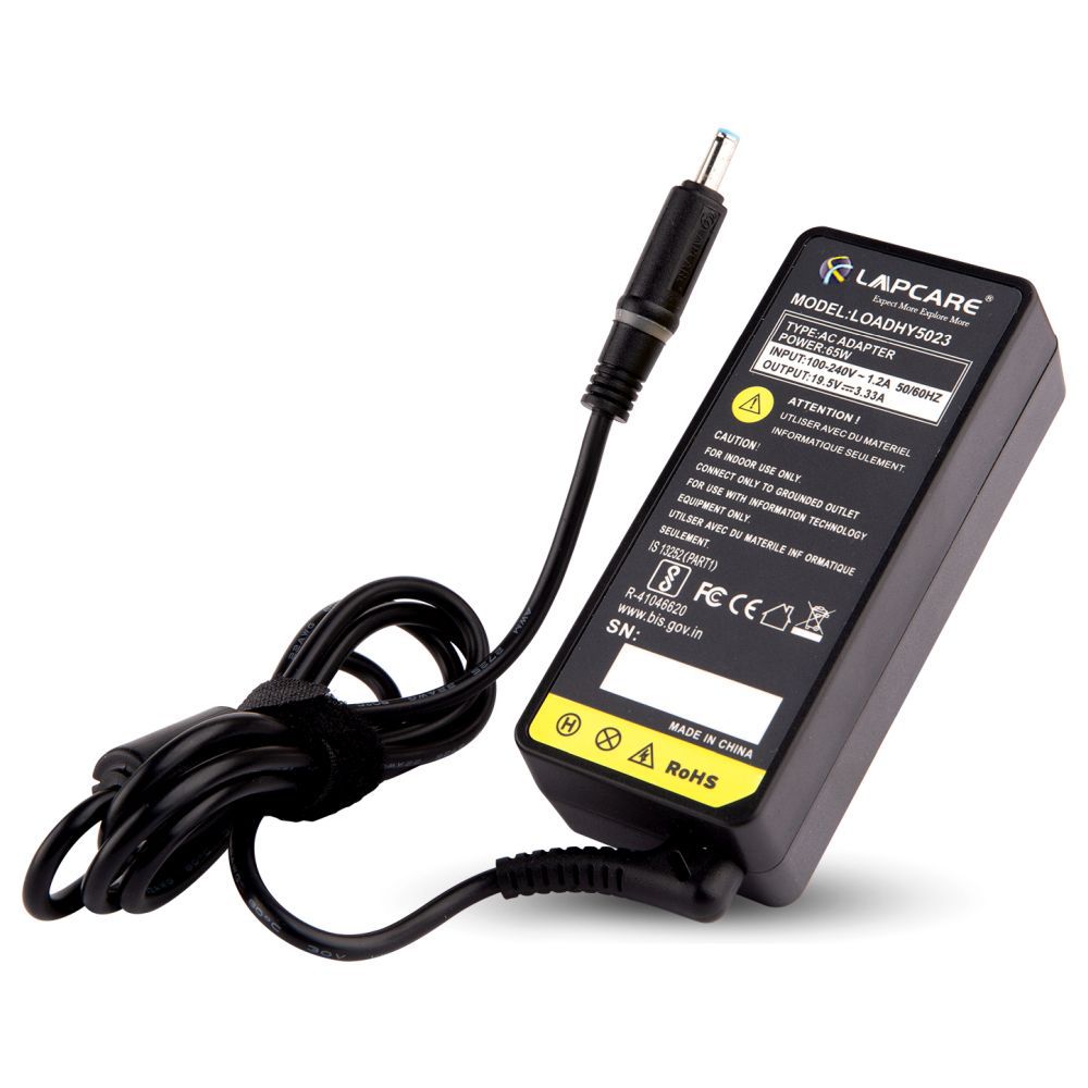 Lapcare LOADHY5023 Laptop Adapter