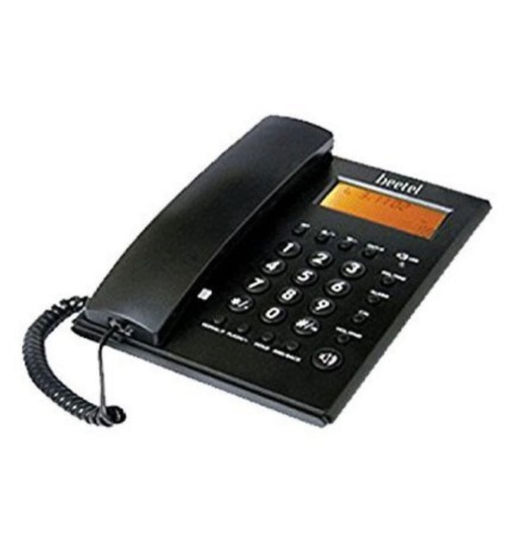 BEETEL M500 Telephone