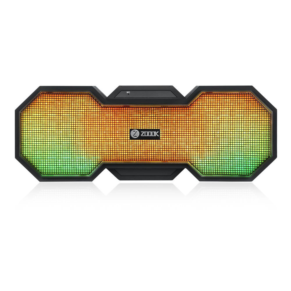 Zoook ZB-Rocker 3  Portable & Bluetooth Speakers