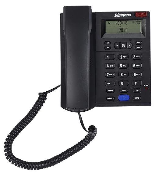 Binatone Concept 700 Telephone
