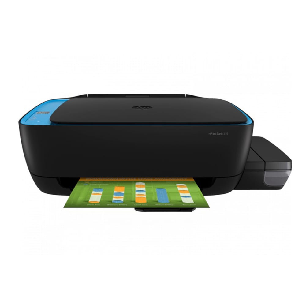 HP Ink Tank 319 All in One