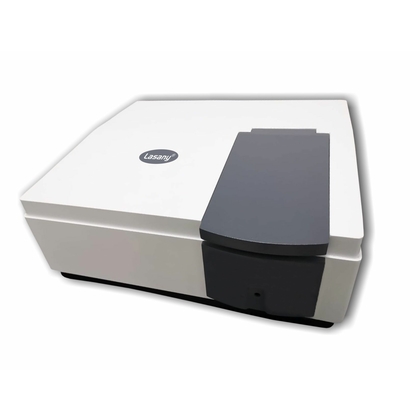 LI-2702  Double Beam UV - VISIBLE Spectrophotometer