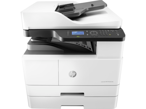 HP LaserJet MFP M42623dn