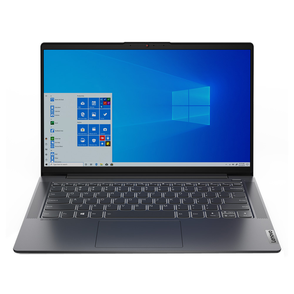 Lenovo 8AIN IdeaPad 5 Laptop