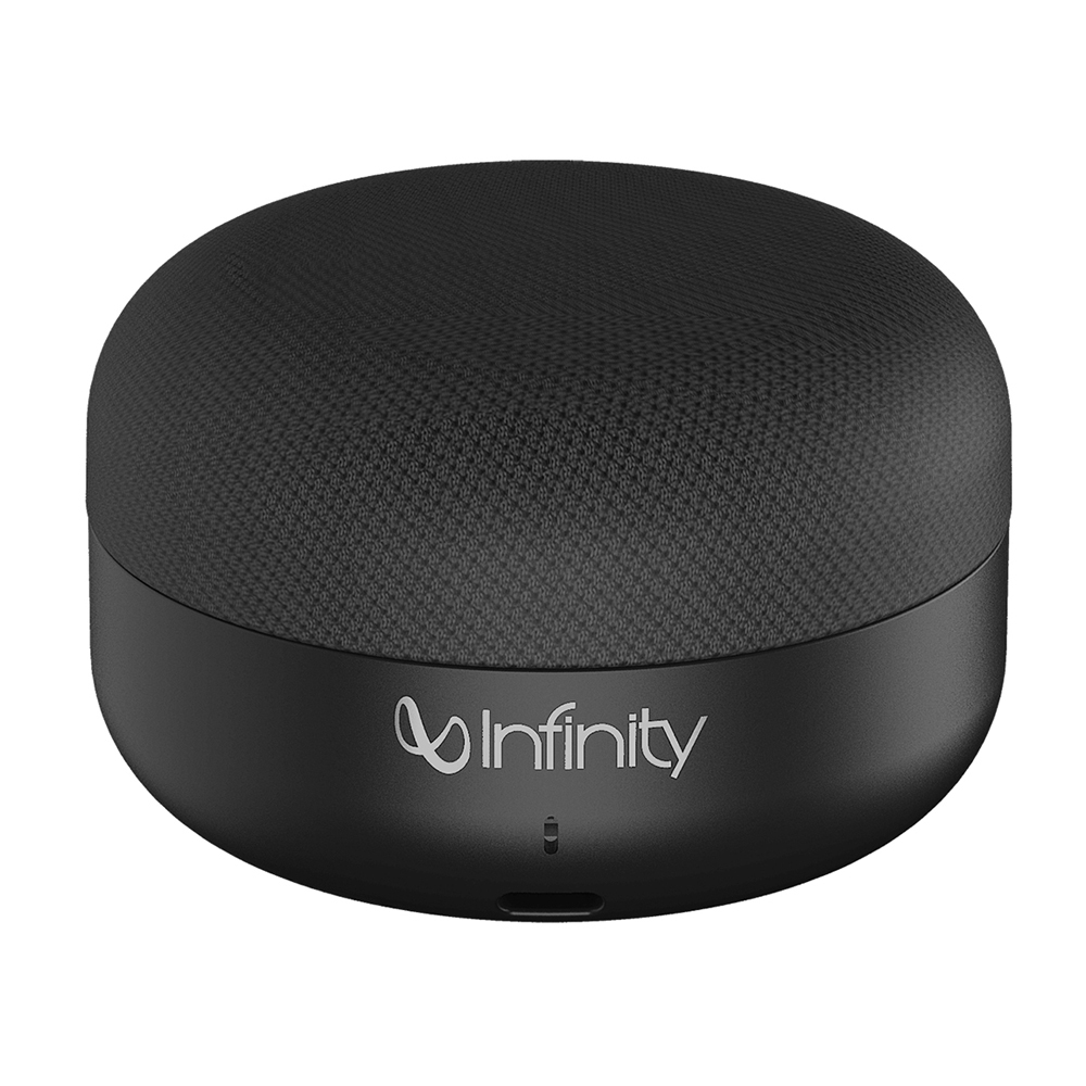 Infinity  5.0 Wireless Portable Bluetooth Speaker,