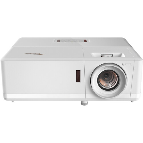 OPTOMA ZH507 projector