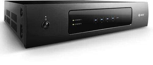 Denon HEOS Drive HS2 Digital Dolby Multi-Room Audio Amplifier