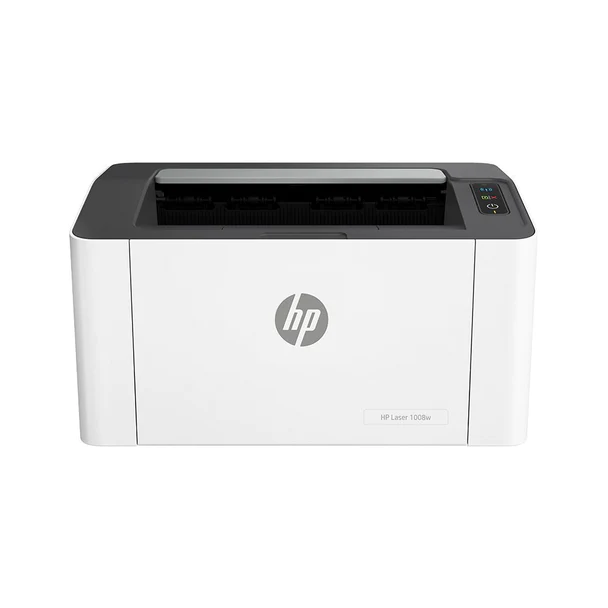 HP LASER 1008W Printer