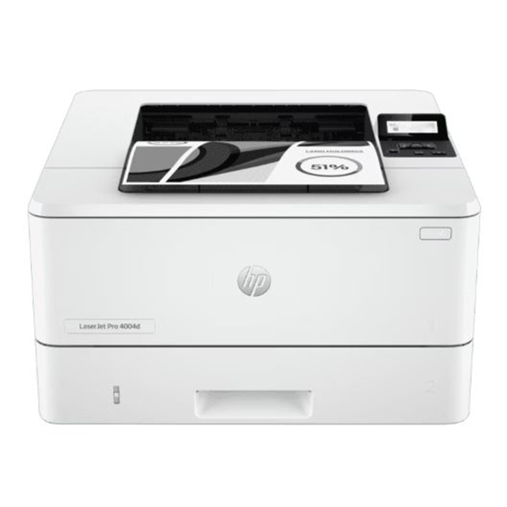 HP LaserJet Pro 4004d Printer