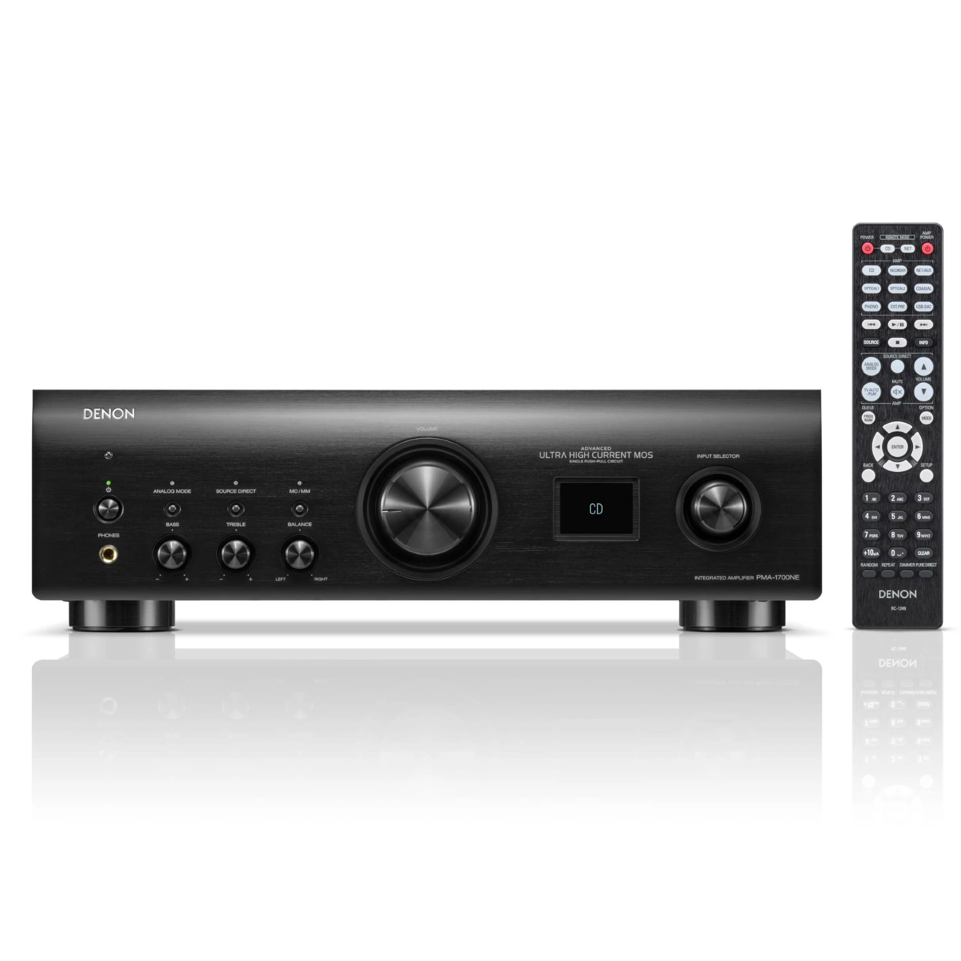 Denon PMA-1700NE Integrated Amplifier