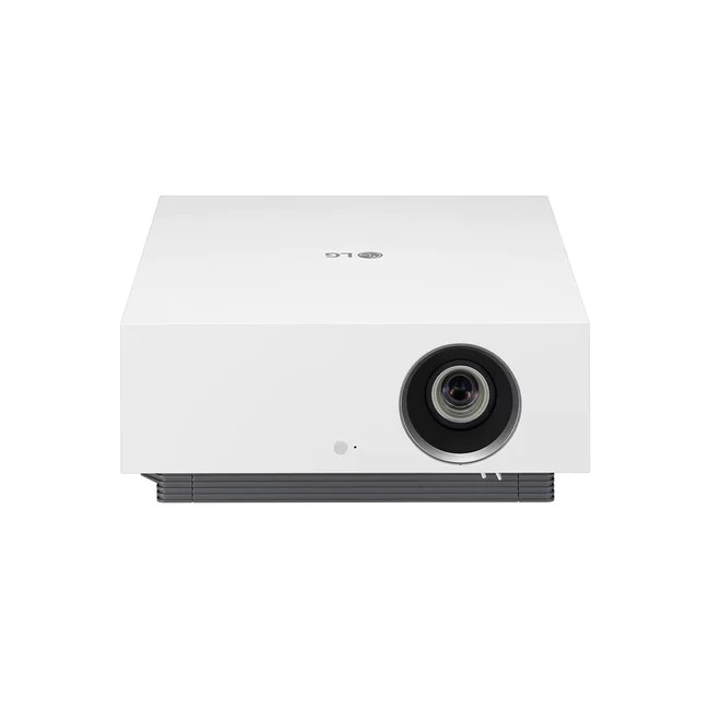 LG Long Throw HU810PW Multimedia Projector