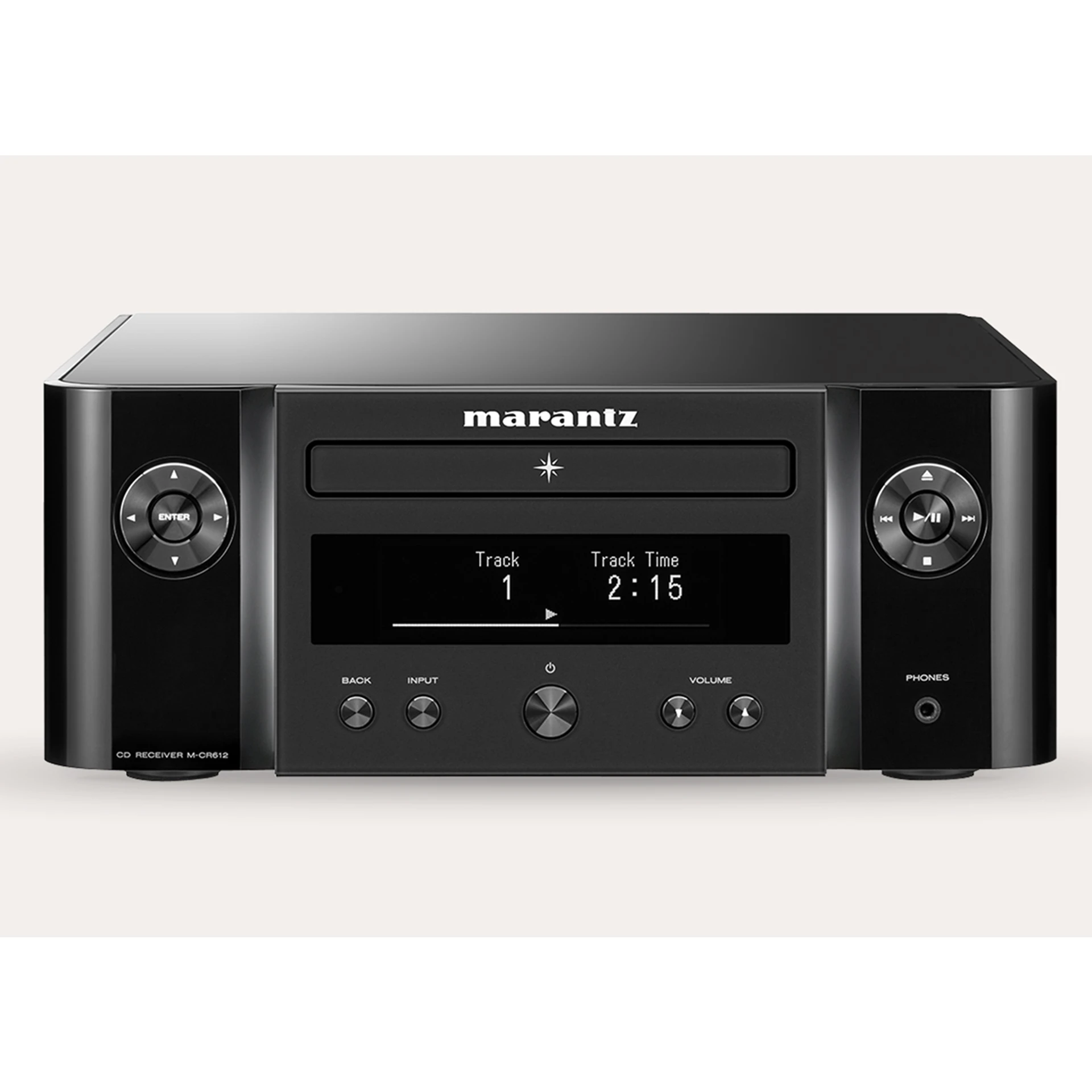 Marantz M-CR612