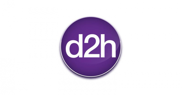 D2H