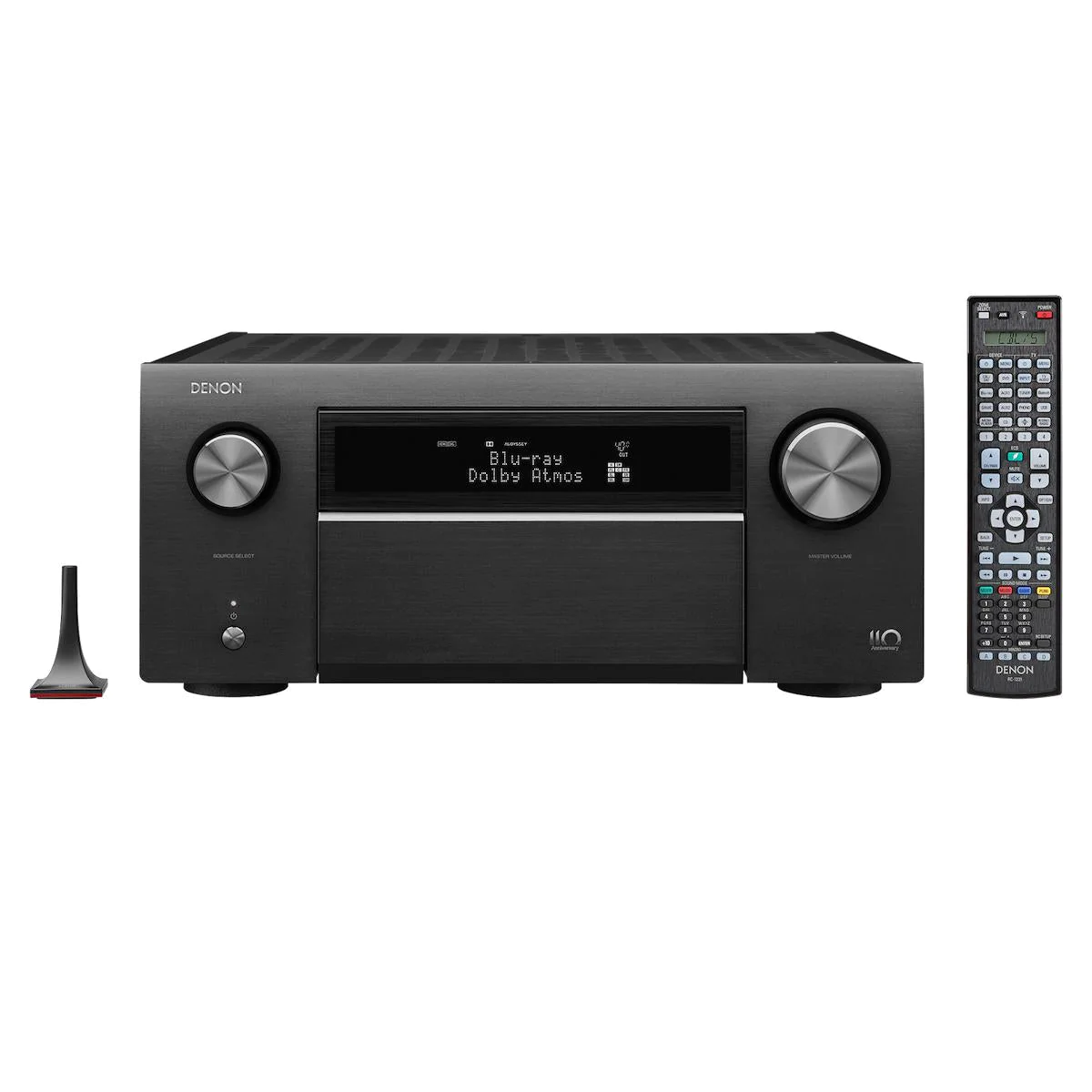Denon AVC-A110 13.2 Channel 8K AV Receiver