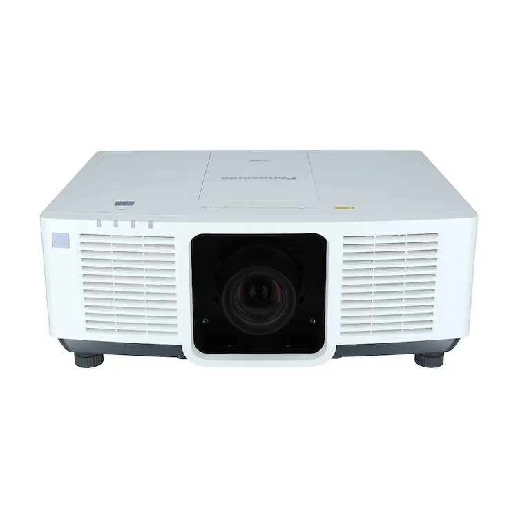 Panasonic Standard Throw PT-MZ880 Multimedia Projector