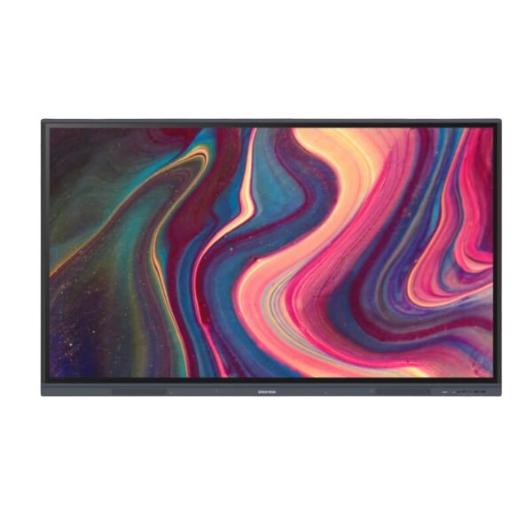 Specktron  UDX-75C interactive panels