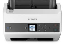 Epson Work Force DS-970 Sheet fed Scanner