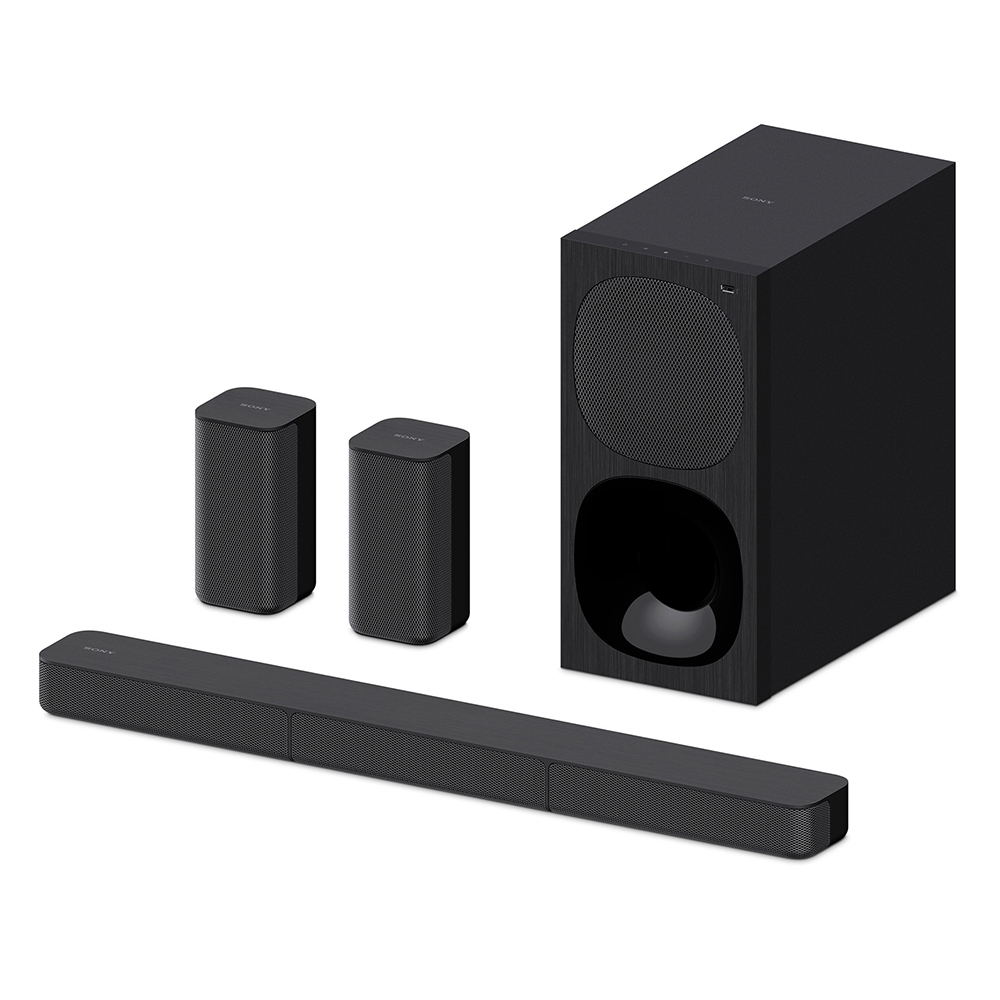 Sony HT-S20R Home Theatre System