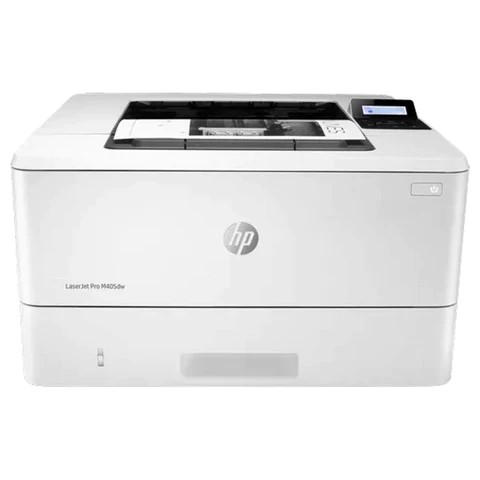 HP Laser jet Pro M405dw Printer