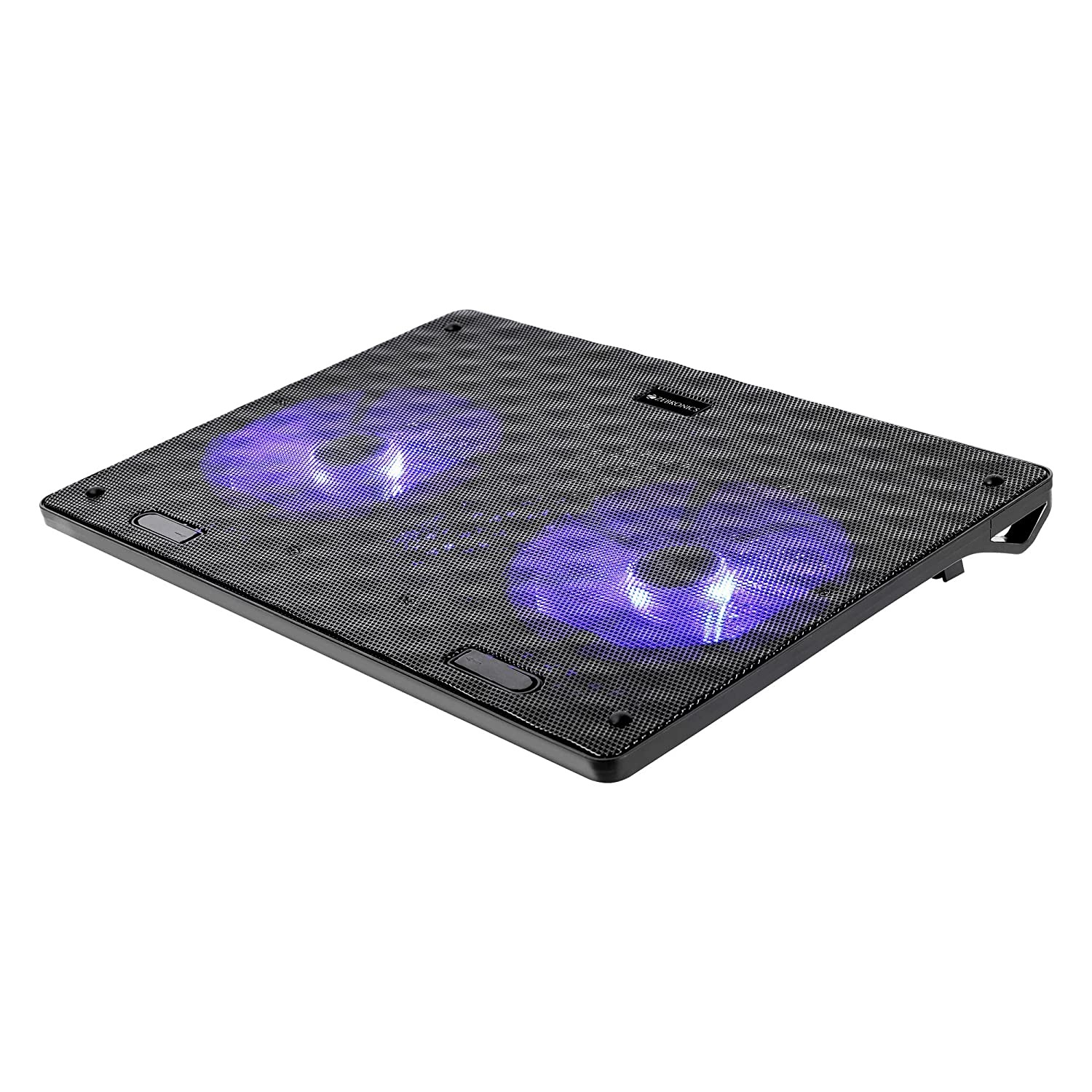 ZEBRONICS Zeb-NC3300 Laptop Cooling Pad
