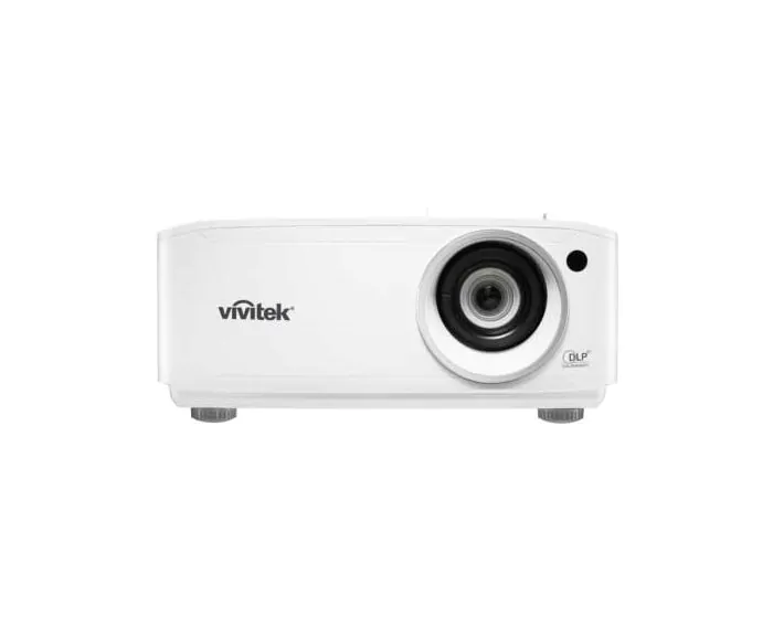 Vivitek DU4771Z DLP Projector