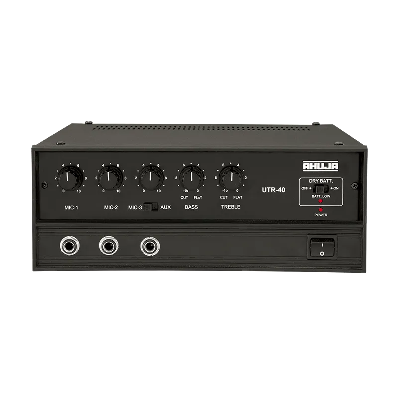 Ahuja UTR-40 30 WATTS