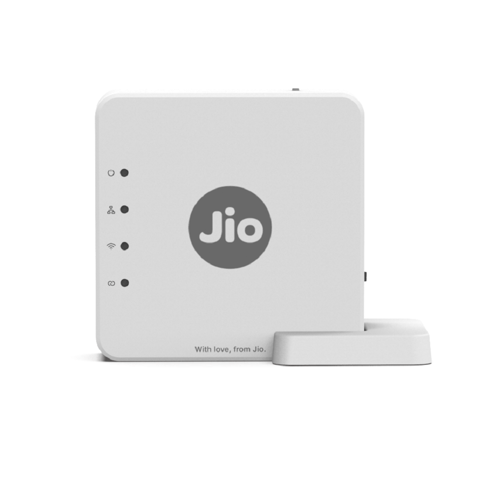 JioWiFi Mesh 300 Mbps Range Extender