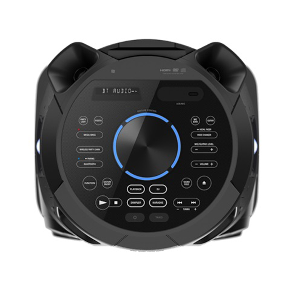 Sony MHC-V73D DJ System