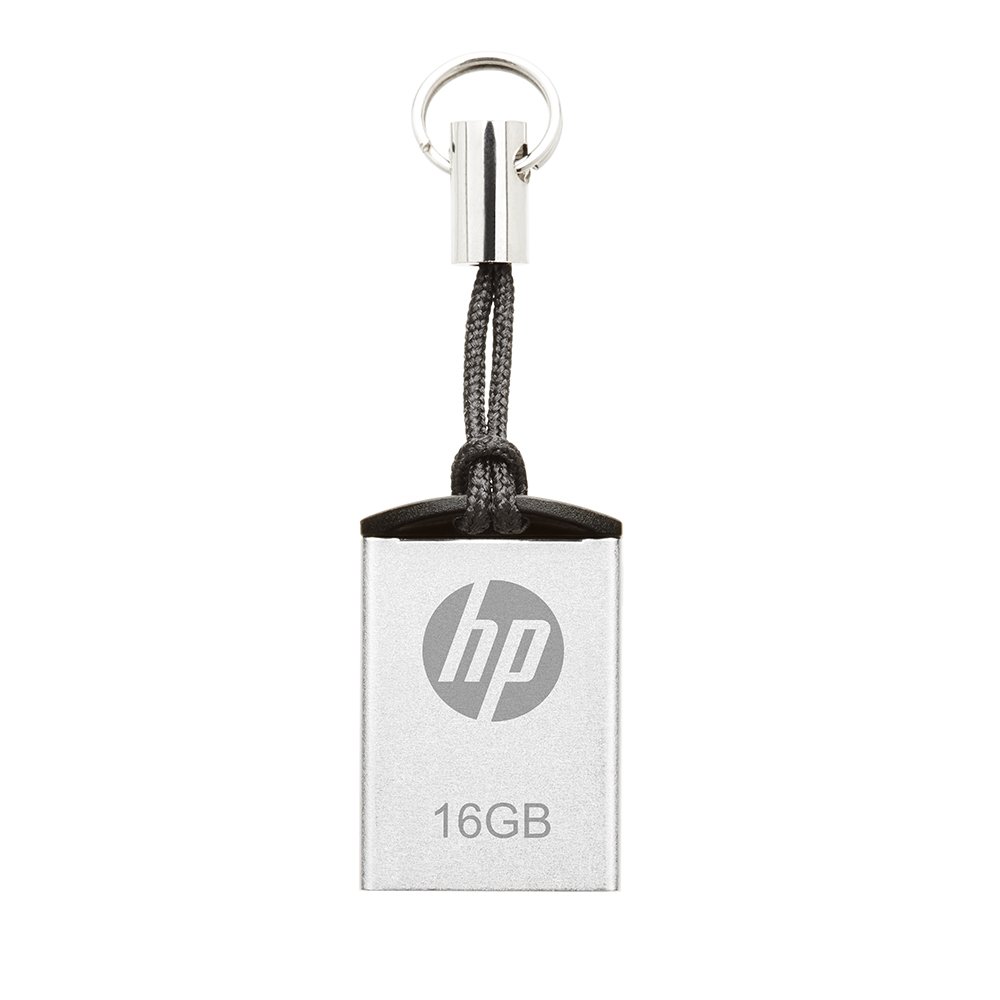 HP 16GB USB 2.0 Flash Drive