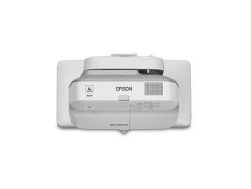 Epson  EB-675Wi   Multimedia Projector
