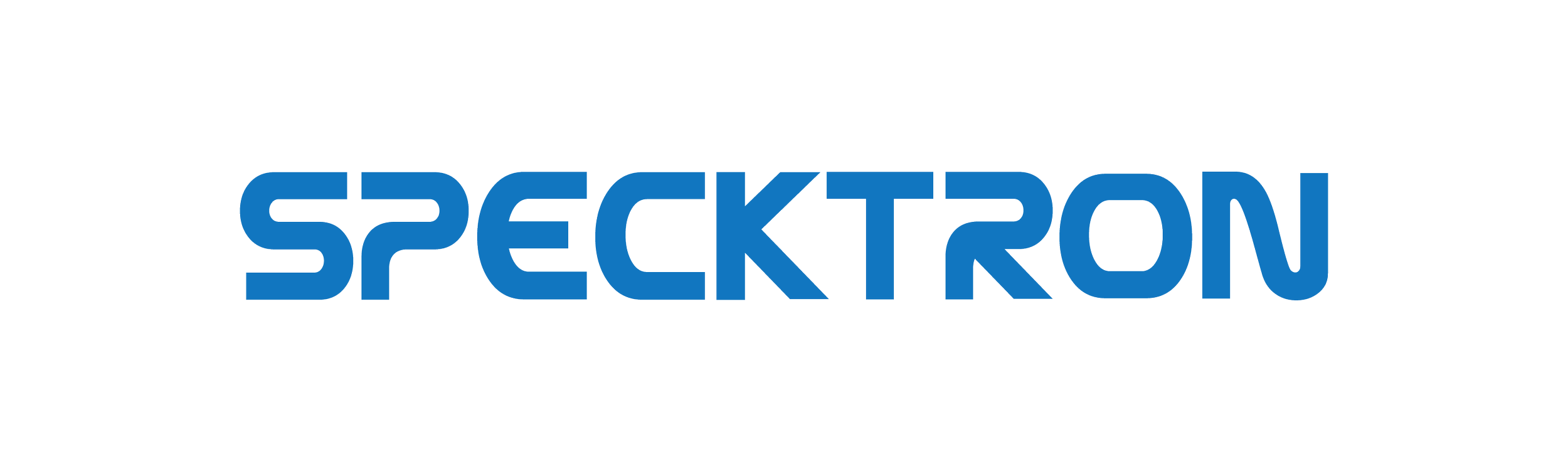 Specktron