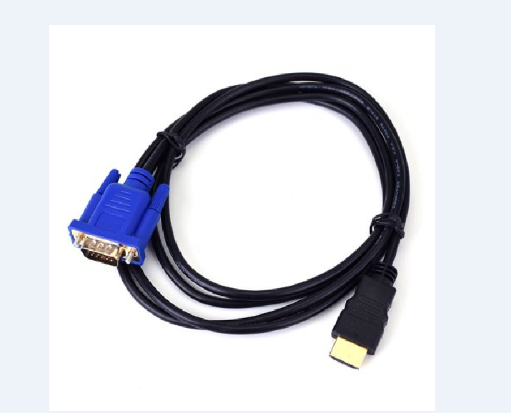 HDMI VGA Data Cable