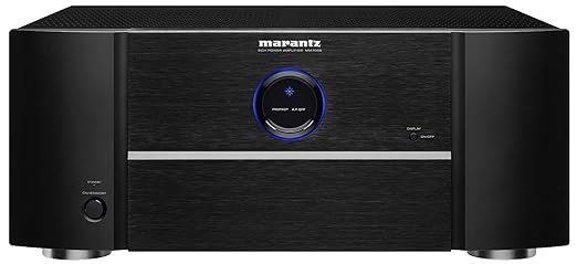Marantz - Marantz - MM7055 - 05 Channel Power Amplifier