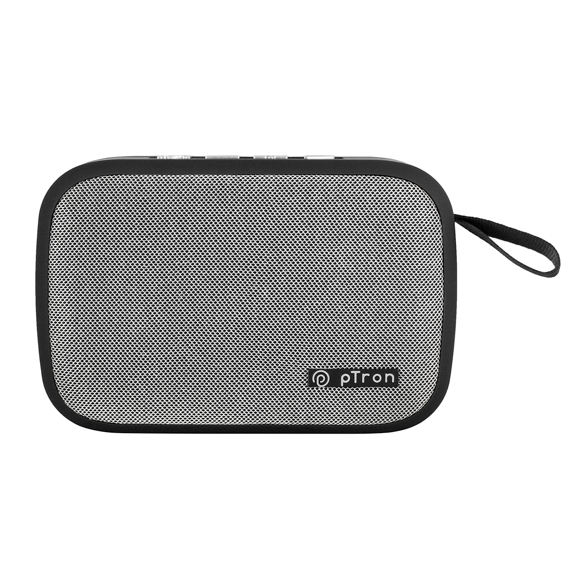 pTron sonor 5W Mini Bluetooth Speaker