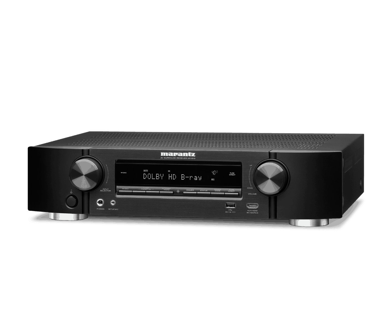 Marantz NR1510 AV Receiver