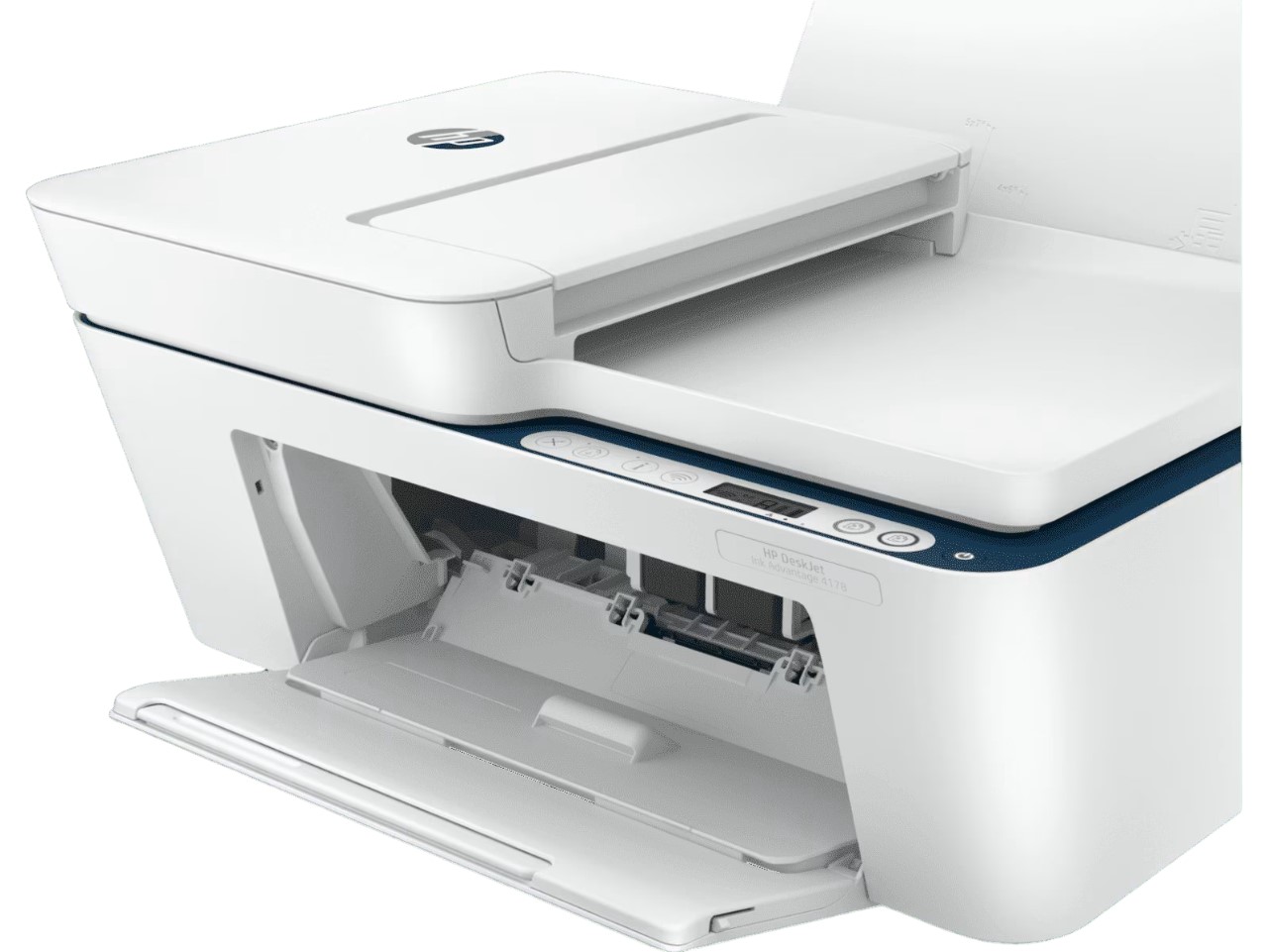 HP Deskjet Ink 4178 All-in-One Printer | Wireless Printing, Scanning ...