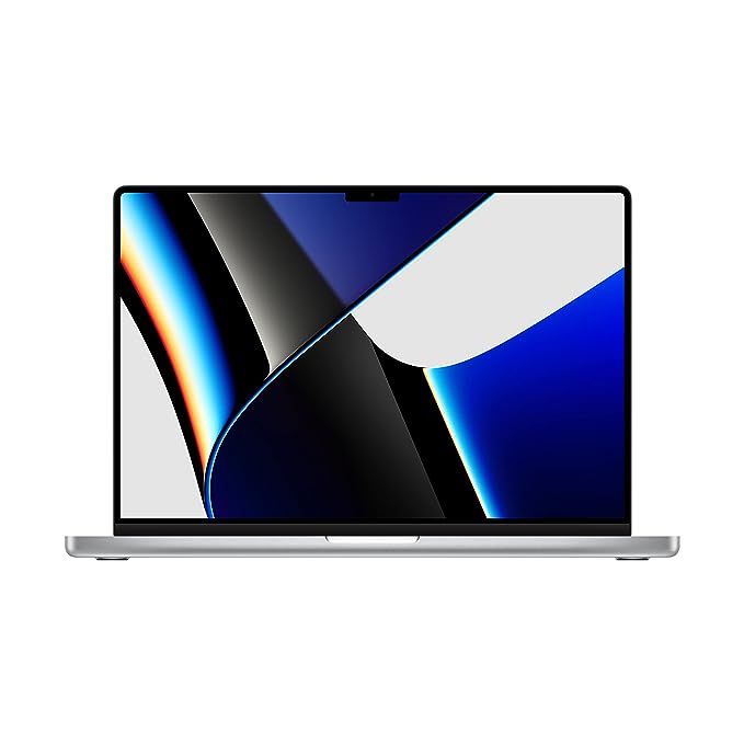 Apple MacBook Pro 16 2021