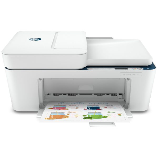 HP Deskjet Plus 4123 All-in-One