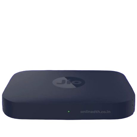 Jio Fiber Broadband Internet Connection