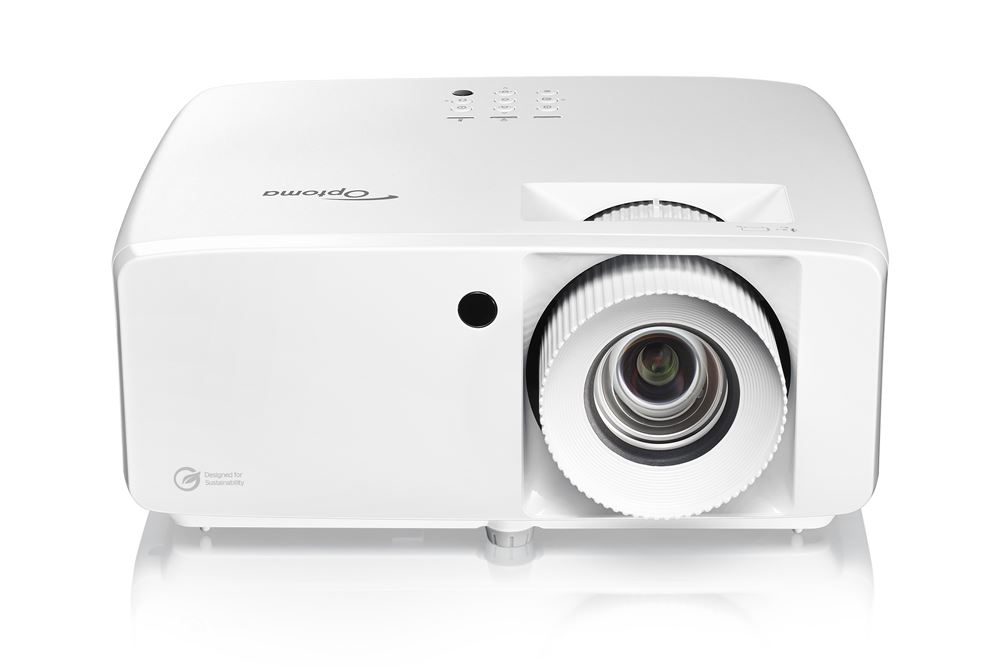 optoma AZH460 Projecter